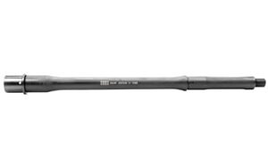 SOLGW LFB 13.7" 5.56 CHROME LINED