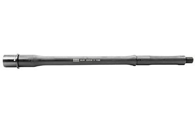 SOLGW LFB 13.7" 5.56 CHROME LINED