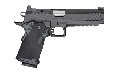 SPRGFLD 9MM PRODIGY 5" AOS 20RD BLEM