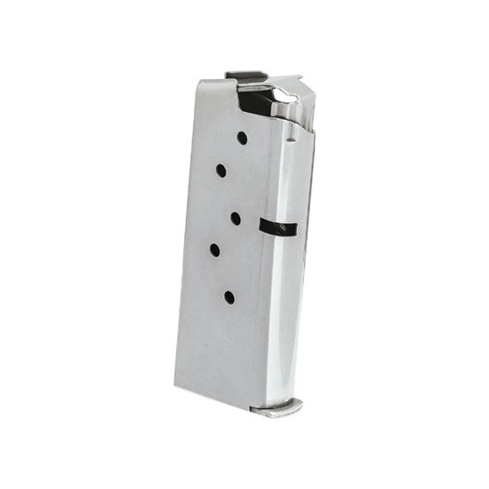 SPR MAG 911 9MM 6RD SS