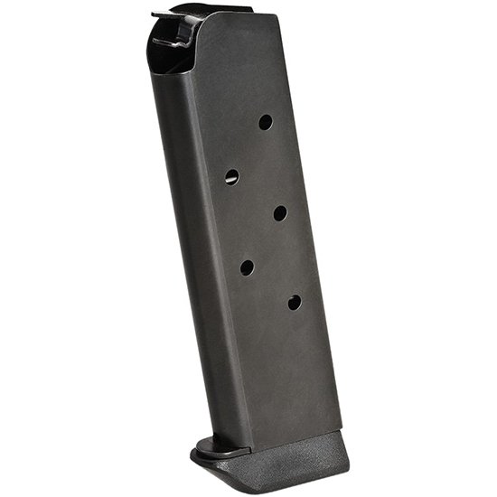SPR MAG 45ACP 7RD SLAM PAD BLUED
