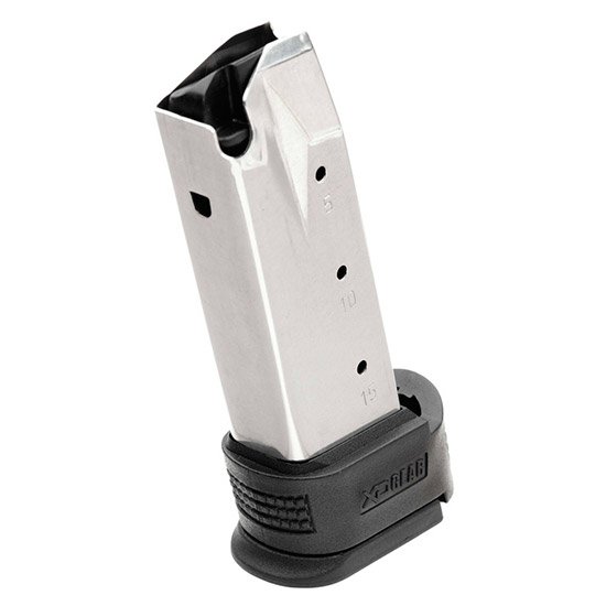 SPR MAG XD 45ACP COMPACT 13RD W/BLK SLEEVE
