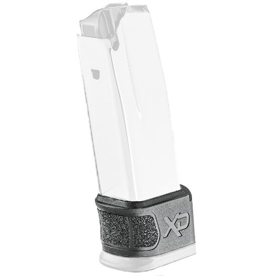 SPR XDG MOD2 40SW 9MM BLK MAG SLEEVE