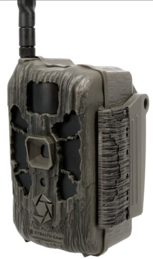 STC DECEPTOR MAX 2.0 40MP TRAIL CAM