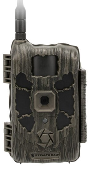 STC DECEPTOR MAX 3.0 50MP TRAIL CAM