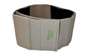 STICKY BELLY BAND 43"-65" XXL TAN