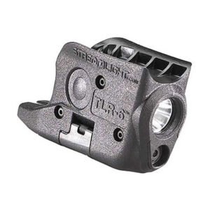 STREAM TLR6 WHITE LED RED LASER KIM MICRO 1911