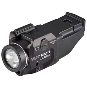 STREAM TLR RM 1 LASER TAIL CAP SWITCH