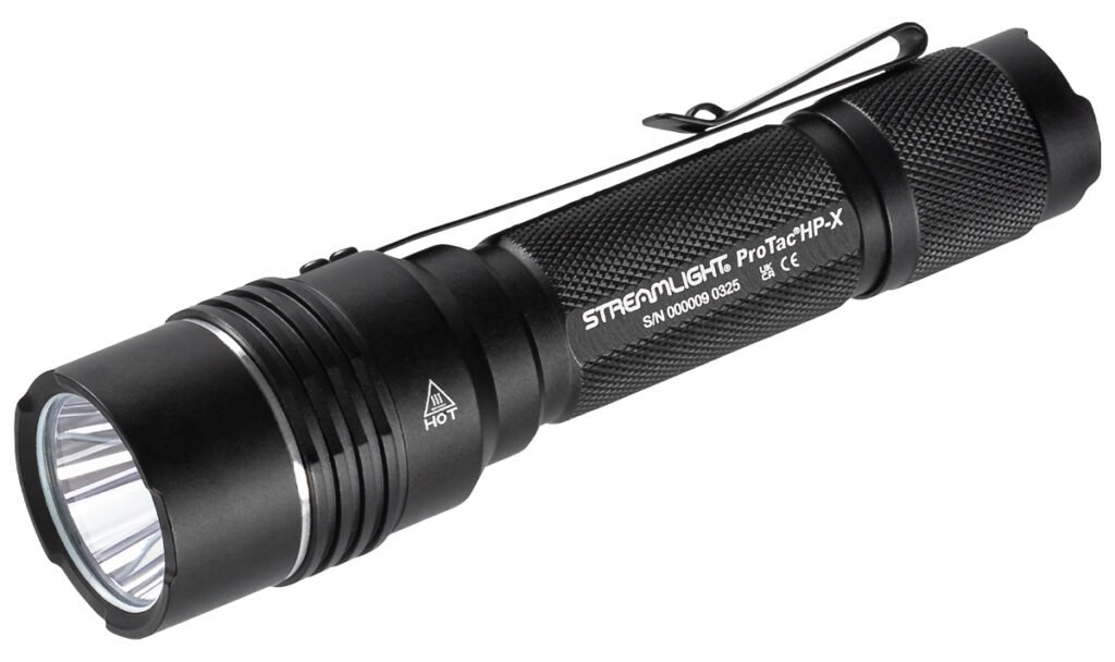 STREAM PROTAC HP-X USB BLK