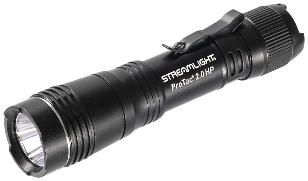 STREAM PROTAC 2.0 HP BLK