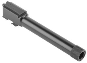 SW M&P9 9MM 4.625 1/2X28 THREADED BARREL