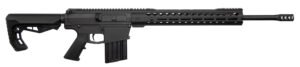 T6 PRECISION SERIES 6.5CREED 20 MLOK BLK