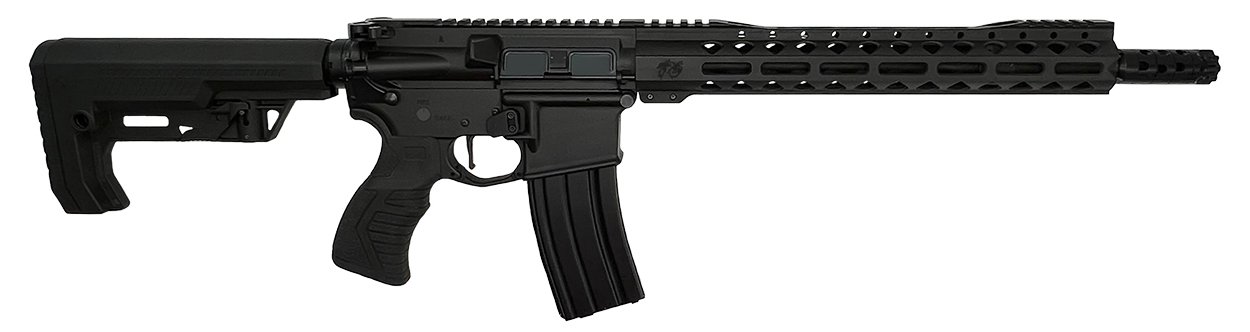 T6 GOAT SERIES DIABLO TCS 223WYLDE 16 MLOK