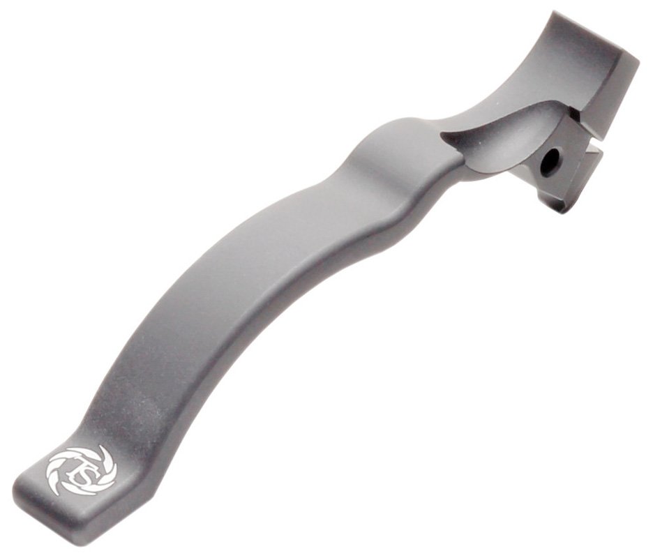 TACSOL EXTENDED MAG RELEASE 10/22 GRAY