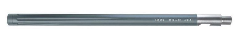 TACSOL BBL X-RING 10/22 16.5 TB GRY