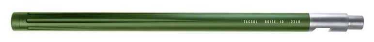 TACSOL BBL X-RING 10/22 16.5 TB ODG