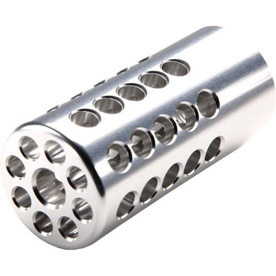 TACSOL COMPENSATOR 1 SS PAC-LITE RUG MK  BBLS
