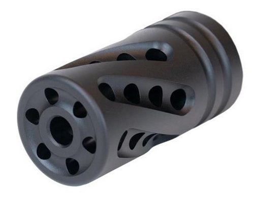 TACSOL 10/22 COMPENSATOR PERFORM .920 MATTE BLK