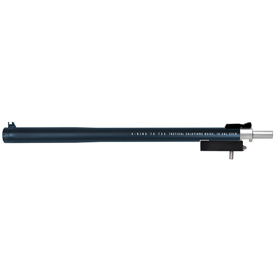 TACSOL  BBL X-RING TSS 10/22 TD SUPPRESSED