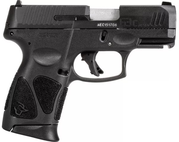 TAU G3C 40SW 3.26 10RD