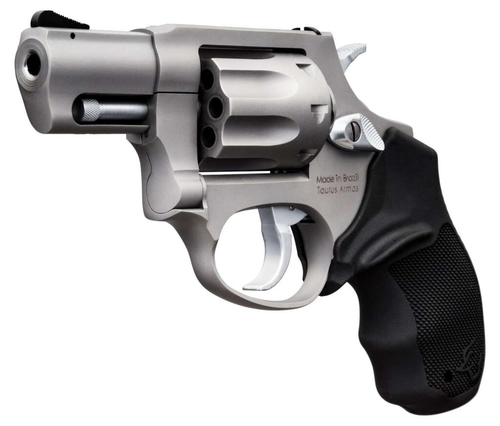 TAU 942 22MAG 3 SS ULTR LITE 8RD