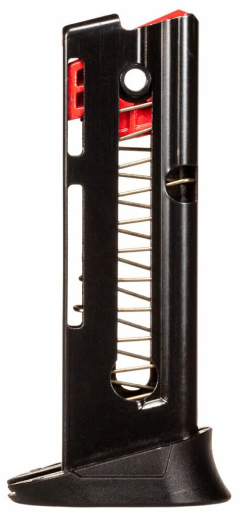 TAU MAG 22TUC 22LR 9RD