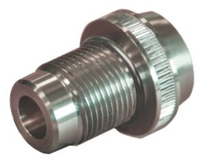 TC IMPACT SPEED BREECH