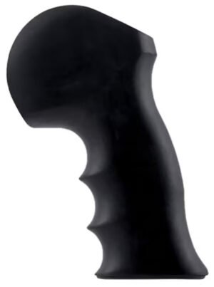 TC GRIP ENCORE RUBBER BLK