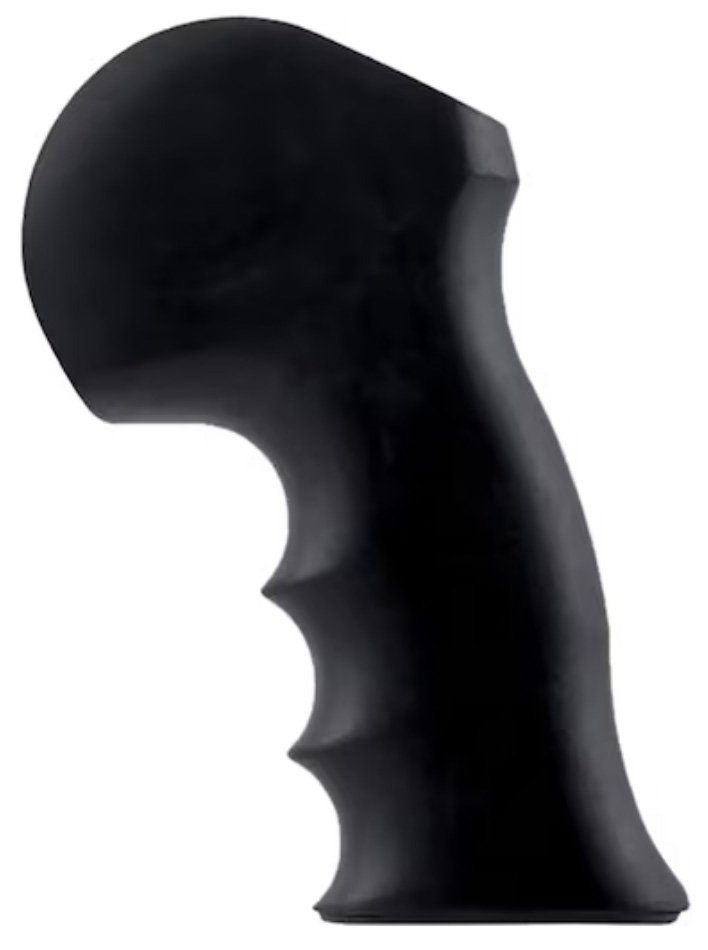 TC GRIP ENCORE RUBBER BLK