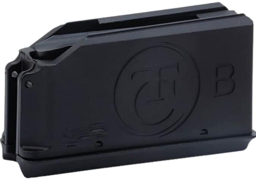 TC MAG VENTURE B 22-250REM 3RD