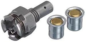 TC 209 PRIMER ADAPTER BLK DIAMOND