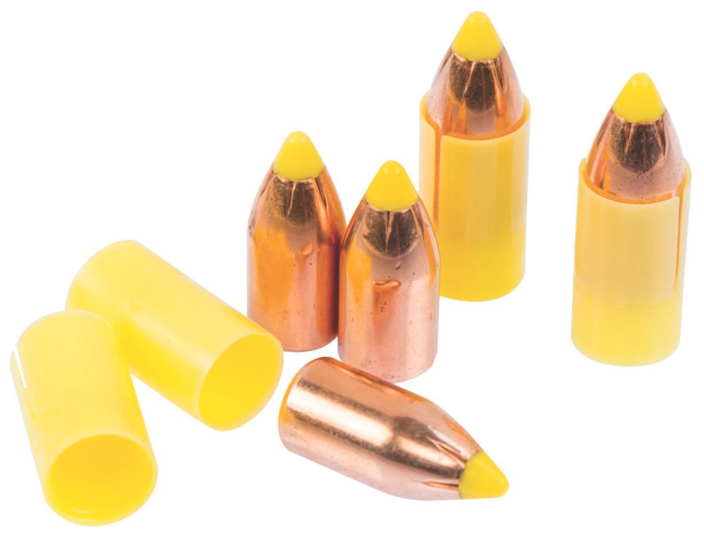 TC SHOCKWAVE SUPERGLIDE SABOTS 50CAL 250GR SP 30
