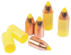 TC SHOCKWAVE SUPERGLIDE SABOTS 50CAL 250GR SP 30