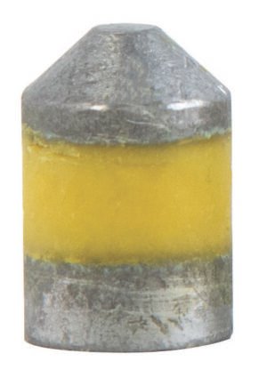TC MAXI BALL PRELUBE 50CAL 320GR 20RD