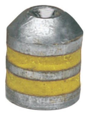 TC MAXI HUNTER PRELUBE 50CAL 275GR 20RD