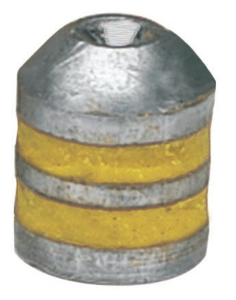 TC MAXI HUNTER PRELUBE 50CAL 275GR 20RD