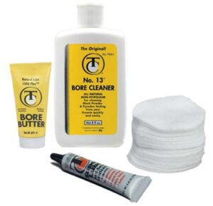 TC ESSENTIAL CLEANING KIT
