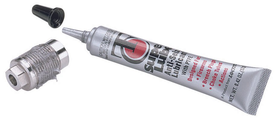 TC ALL PURPSE ANTI SEIZE SUPER LUBER 1/2OZ TUBE
