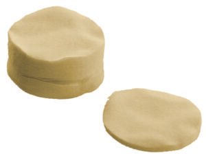 TC PRELUBED PATCHES 100CT