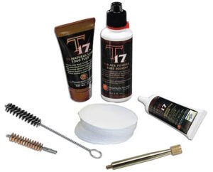 TC T17 IN-LINE CLEANING KIT 50CAL