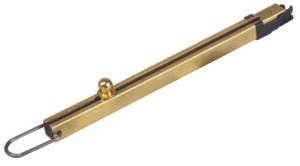 TC IN-LINE CAPPER BRASS HOLDS 17 NO.11 CAPS