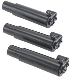 TC MAGNUM QUICK SHOT 50CAL 3PK