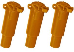 TC MAGNUM QUICK SHOT 54CAL 3PK