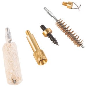 TC RAMROD ACCY KIT 45CAL