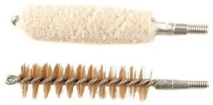TC BORE BRUSH/SWAB 45CAL 10-32 THREADS