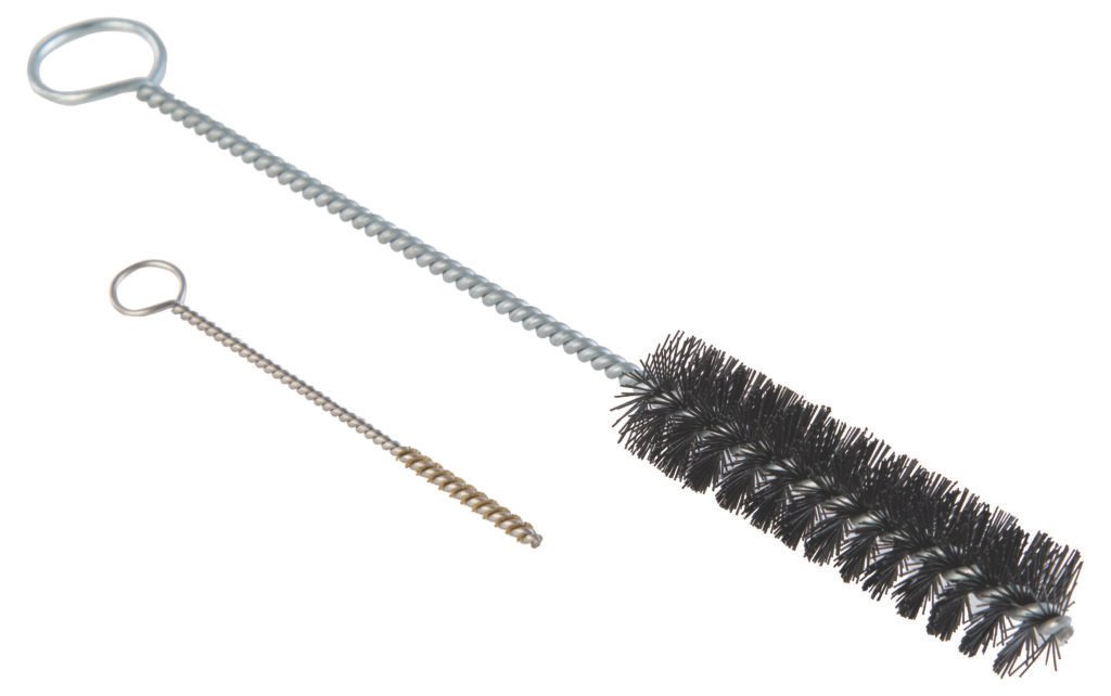 TC BREECH BRUSH AND FIRE CHANNEL BRUSH COMBO