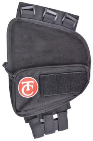TC STOCK PAD W/ AMMO HOLDER