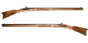 Traditions Commemorative Kentucky Rifle 50 Caliber