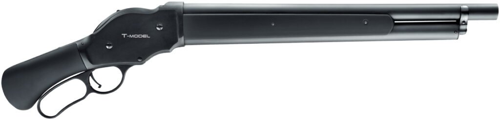 TF CHIAPPA 1887 T SERIES 12GA 18.5
