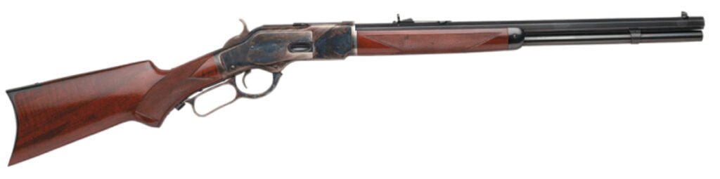 TF 1873 TRAPPER 18 357MAG PISTOL GRIP TUNED